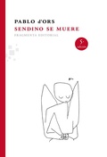 Cover: Sendino se muere - Fragmenta Editorial