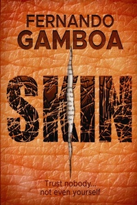 Enlarge image Cover: Skin - Fernando Gamboa