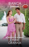 Cover: El secreto de Scarlett - Harlequin, una divisi&oacute;n de HarperCollins Ib&eacute;rica, S.A.