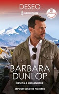 Cover: Deseos a medianoche - Esposo solo de nombre - Harlequin, una divisi&oacute;n de HarperCollins Ib&eacute;rica, S.A.