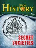 Cover: Secret Societies - Saga Egmont