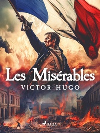 Enlarge image Cover: Les Misérables - Saga Egmont
