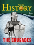Cover: The Crusades - Saga Egmont