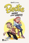 Cover: Bestie - Larsen, Kenneth