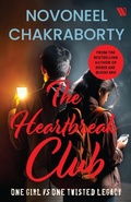 Cover: The Heartbreak Club: Pray That They Don't Come For You - Westland