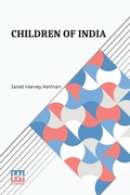 Cover: Children of India - Lector House LLP