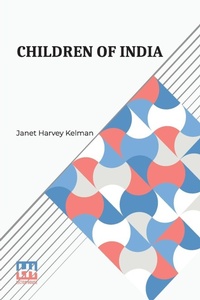 Enlarge image Cover: Children of India - Lector House LLP