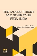 Cover: The Talking Thrush And Other Tales From India - Lector House LLP