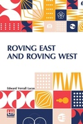 Cover: Roving East and Roving West - Lector House LLP