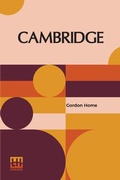 Cover: Cambridge - Lector House