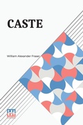 Cover: Caste - Lector House