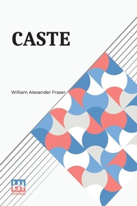 Enlarge image Cover: Caste - Lector House
