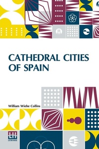 Abbildung von: Cathedral Cities Of Spain - Lector House