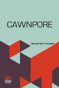 Cover: Cawnpore - Lector House