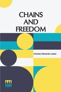 Cover: Chains And Freedom - Lector House