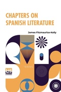 Cover: Chapters On Spanish Literature - Lector House