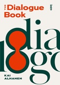 Cover: The Dialogue Book - Into Kustannus Oy