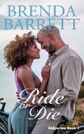 Cover: Ride or Die - Jamaica Treasures