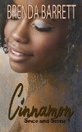 Cover: Cinnamon - Jamaica Treasures