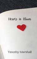Cover: Hearts in Bloom - Creative Arts Management Ou