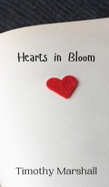 Cover: Hearts in Bloom - Creative Arts Management Ou