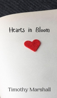 Enlarge image Cover: Hearts in Bloom - Creative Arts Management Ou
