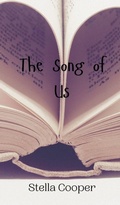 Cover: The Song of Us - Creative Arts Management Ou