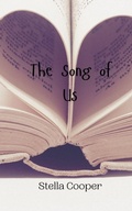 Cover: The Song of Us - Creative Arts Management Ou