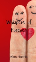 Cover: Whispers of Forever - Creative Arts Management Ou