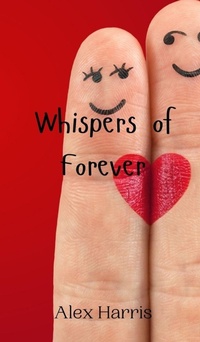 Enlarge image Cover: Whispers of Forever - Creative Arts Management Ou