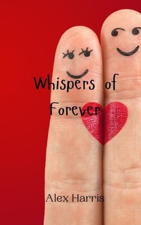 Enlarge image Cover: Whispers of Forever - Creative Arts Management Ou