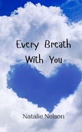 Cover: Every Breath With You - Creative Arts Management Ou