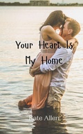 Cover: Your Heart Is My Home - Creative Arts Management Ou