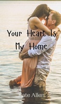 Cover: Your Heart Is My Home - Creative Arts Management Ou