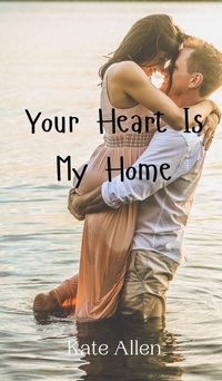 Enlarge image Cover: Your Heart Is My Home - Creative Arts Management Ou
