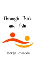 Cover: Through Thick and Thin - Creative Arts Management Ou