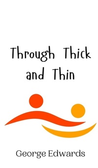Enlarge image Cover: Through Thick and Thin - Creative Arts Management Ou