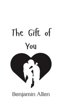 Cover: The Gift of You - Creative Arts Management Ou