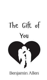 Enlarge image Cover: The Gift of You - Creative Arts Management Ou