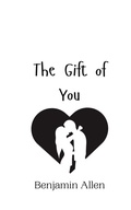 Cover: The Gift of You - Creative Arts Management Ou