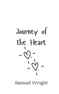 Cover: Journey of the Heart - Creative Arts Management Ou