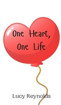Cover: One Heart, One Life - Creative Arts Management Ou