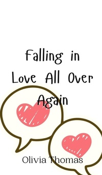 Enlarge image Cover: Falling in Love All Over Again - Creative Arts Management Ou