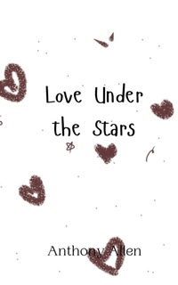 Enlarge image Cover: Love Under the Stars - Creative Arts Management Ou