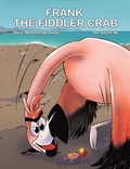 Cover: Frank the Fiddler Crab - Austin Macauley Publishers