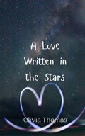 Cover: A Love Written in the Stars - Creative Arts Management Ou