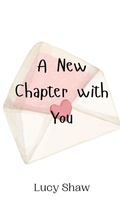 Cover: A New Chapter with You - Creative Arts Management Ou