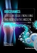 Cover: Bioceramics - Bentham Science Publishers