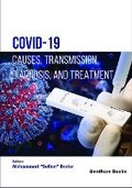 Cover: Covid-19 - Bentham Science Publishers