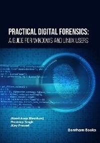 Enlarge image Cover: Practical Digital Forensics - Bentham Science Publishers